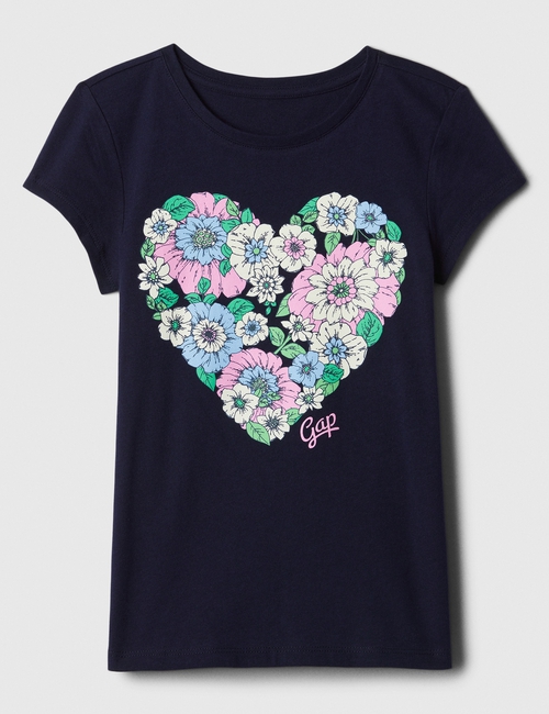 Kids Graphic T-Shirt