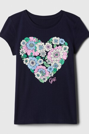 Kids Graphic T-Shirt