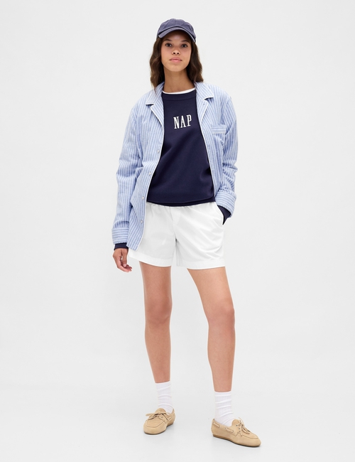 NAP LOGO CREW