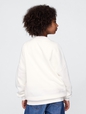 Kids Vintage Soft Americana Logo Sweatshirt