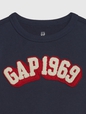 Toddler Gap 1969 Arch Logo Sweatshirt