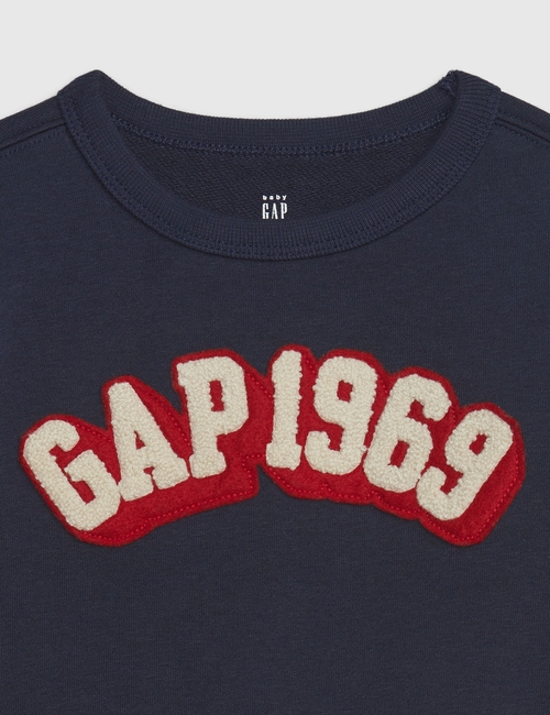 Toddler Gap 1969 Arch Logo Sweatshirt