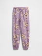 Kids Relaxed Gap Logo Joggers