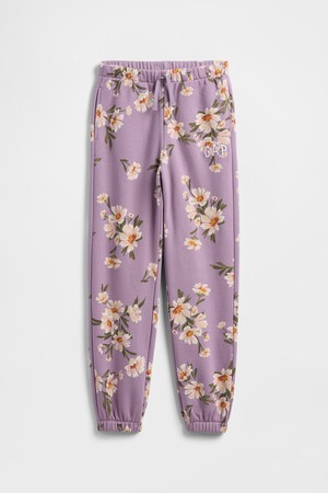 Kids Relaxed Gap Logo Joggers