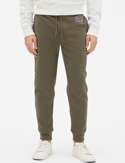 Gap Logo Fleece Joggers