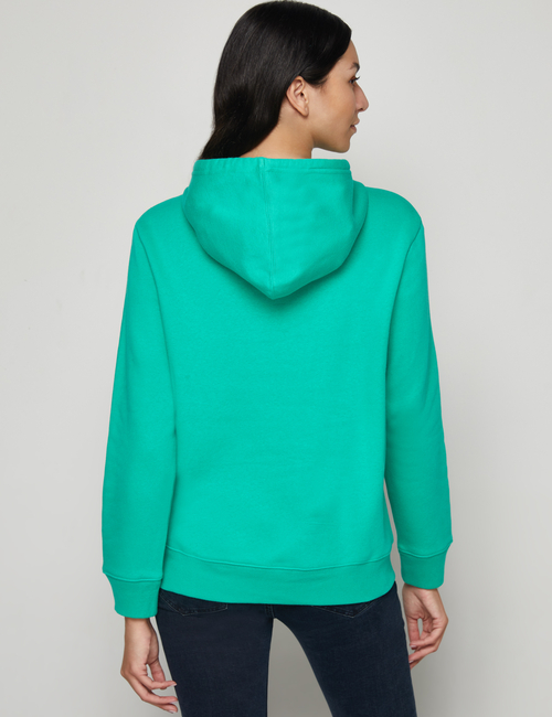 Gap Logo Hoodie