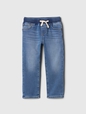 babyGap Pull-On Slim Sweatpant Jeans