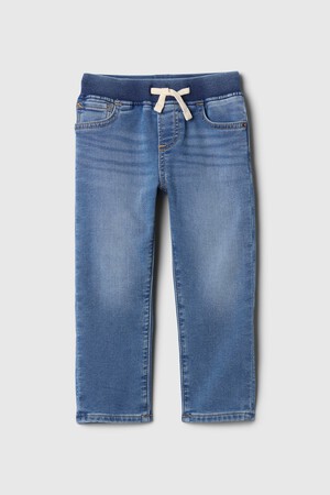 babyGap Pull-On Slim Sweatpant Jeans