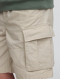 LOOSE PARACHUTE SHORT