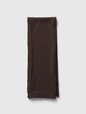 CashSoft Skinny Scarf