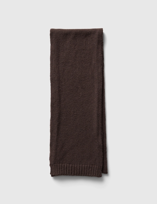 CashSoft Skinny Scarf