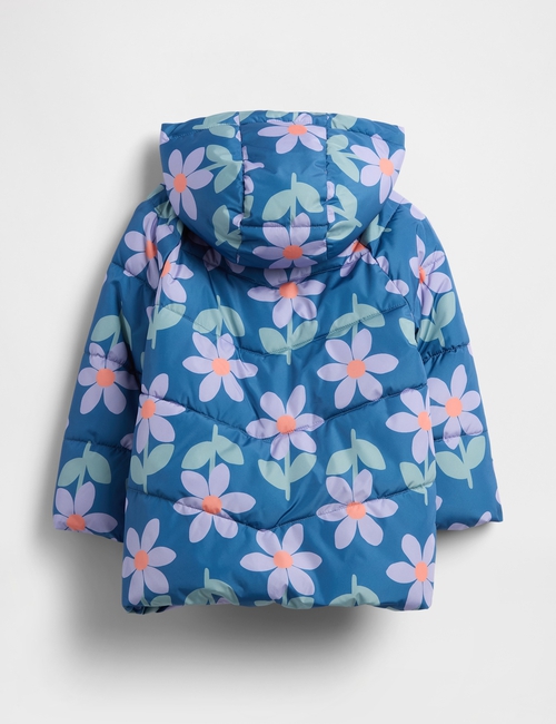 babyGap ColdControl Max Puffer Jacket