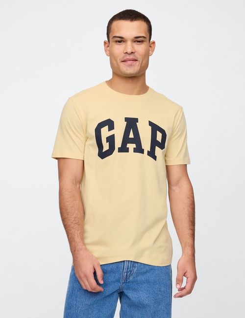 Everyday Soft Gap Logo T-Shirt