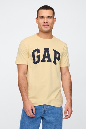 Everyday Soft Gap Logo T-Shirt