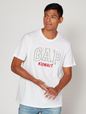Kuwait City Logo Tee