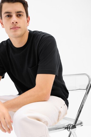 Original Pocket T-Shirt