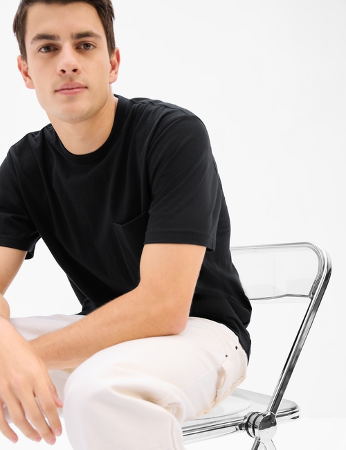 Original Pocket T-Shirt