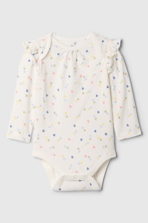 Baby First Favorites Bodysuit