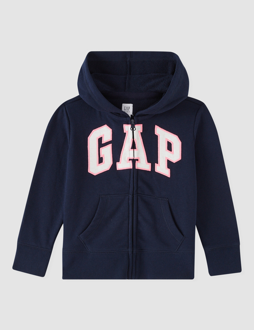 Kids Gap Logo Hoodie