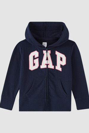 Kids Gap Logo Hoodie