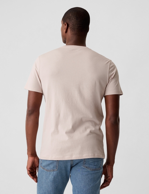 Everyday Soft Crewneck T-Shirt