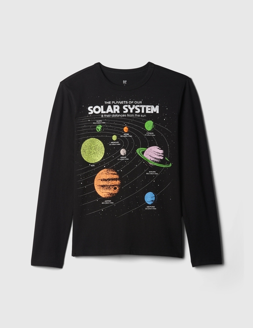 Kids Graphic T-Shirt