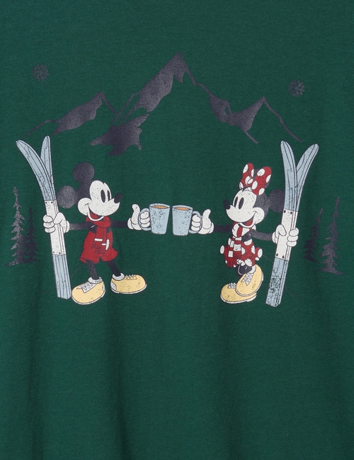 Disney Relaxed Graphic T-Shirt