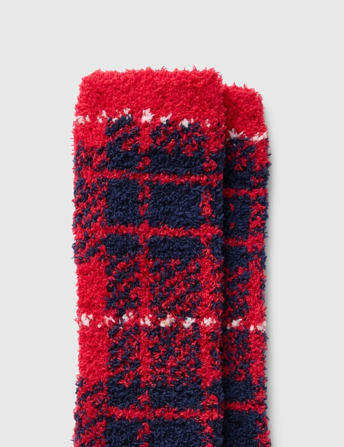 Cozy Crew Socks