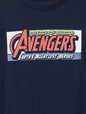 Kids Marvel Graphic T-Shirt
