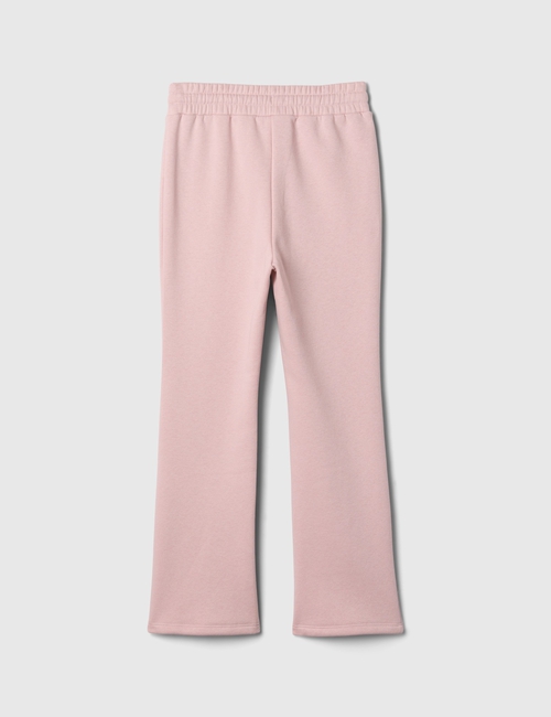 Kids Gap Logo Bootcut Sweatpants