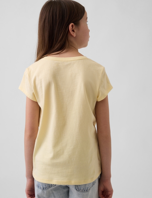 Kids Graphic T-Shirt