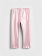 Baby & Toddler Shine Leggings
