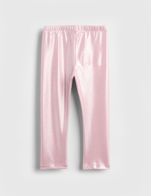 Baby & Toddler Shine Leggings