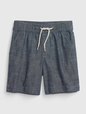 Toddler Easy Pull-On Shorts
