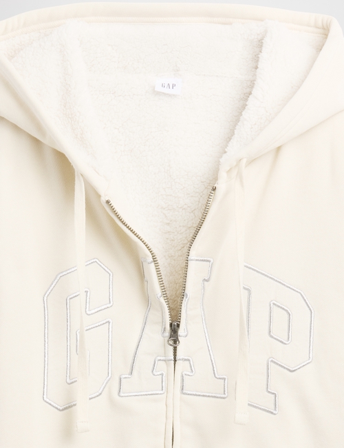 V-FRANCHISE HERITAGE SHERPA FZ