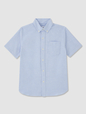 Kids Cotton Shirt