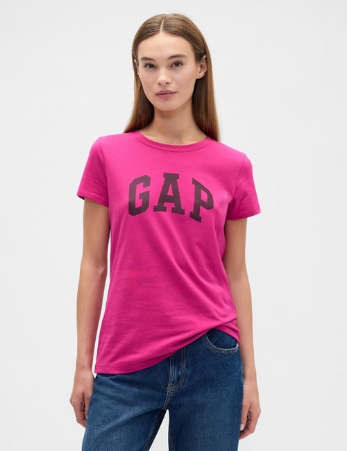 Gap Logo T-Shirt
