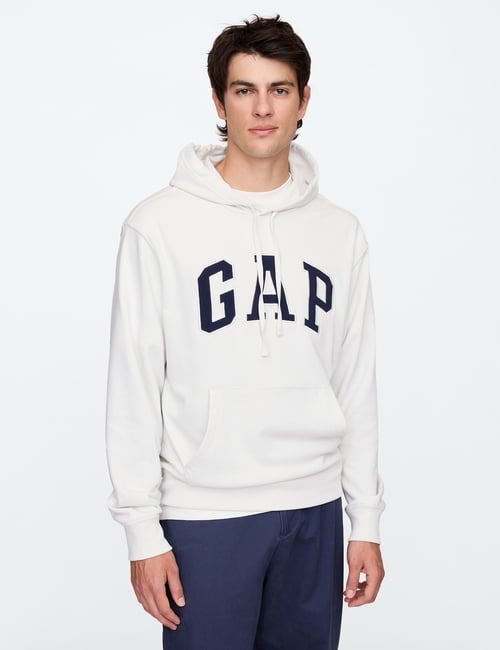 Gap Logo Hoodie