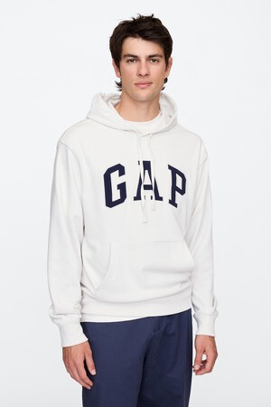 Gap Logo Hoodie