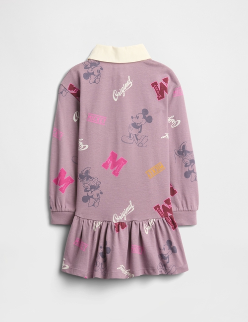 babyGap × Disney Rugby Dress