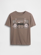 Kids Graphic T-Shirt