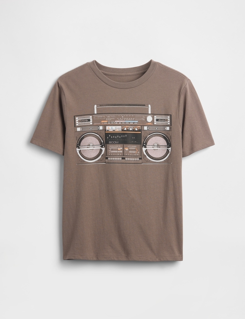 Kids Graphic T-Shirt