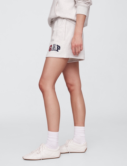 Gap Logo Shorts