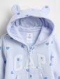 Baby Gap Logo One-Piece