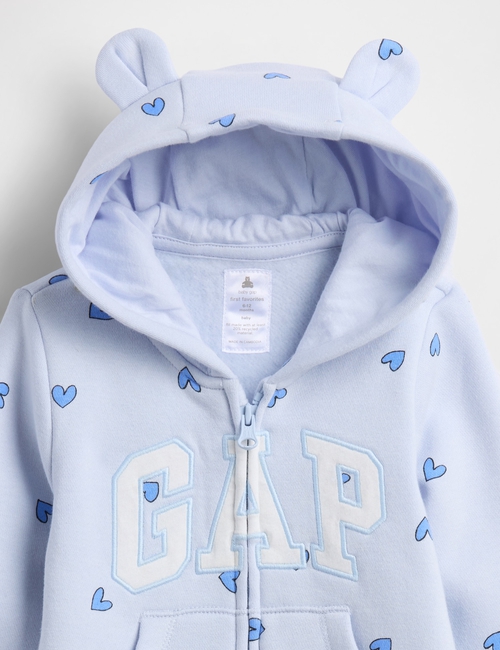 Baby Gap Logo One-Piece
