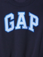 babyGap Relaxed Logo Sweatshirt