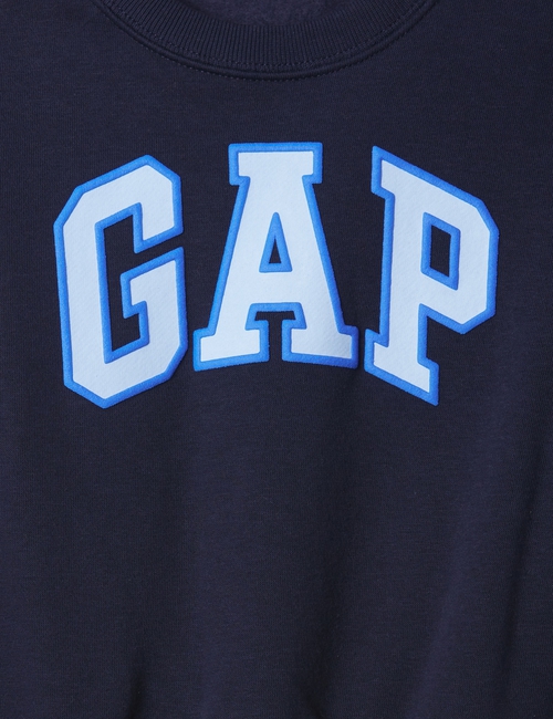 babyGap Relaxed Logo Sweatshirt