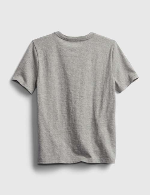 Kids Basic T-Shirt