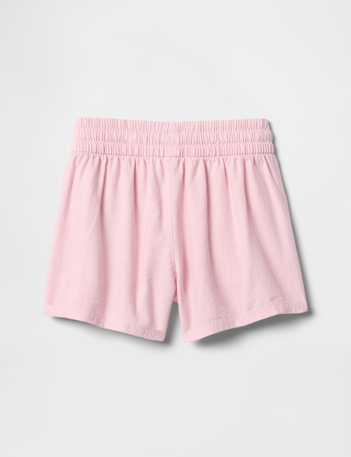 Kids Pull-On Shorts