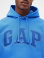 Adult VintageSoft Arch Logo Hoodie